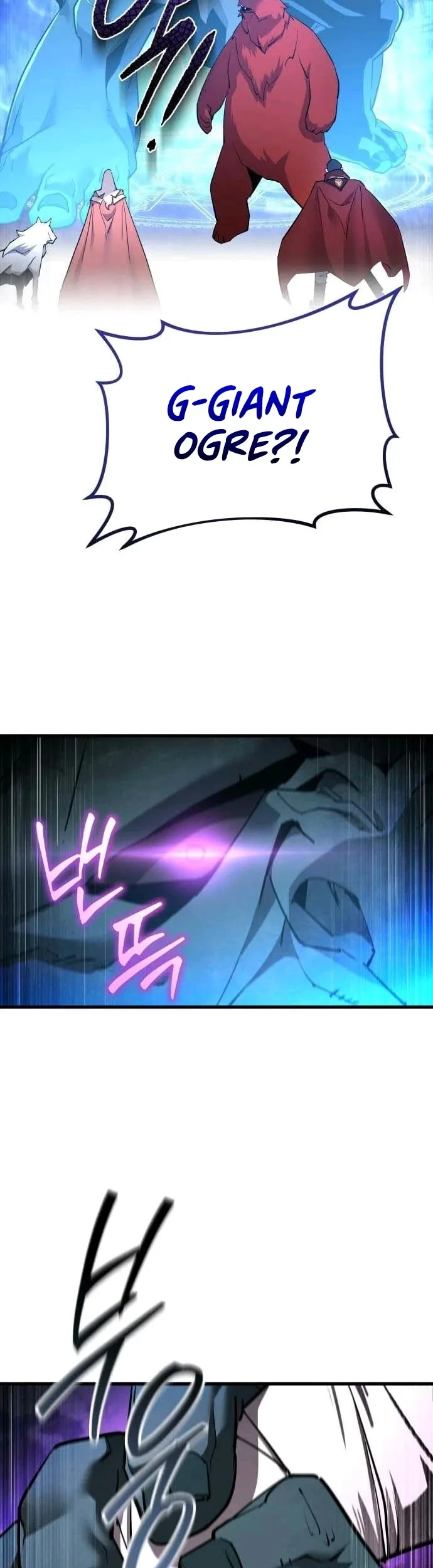 Genius Mage Who Uses Fists Chapter 66 Gambar 55
