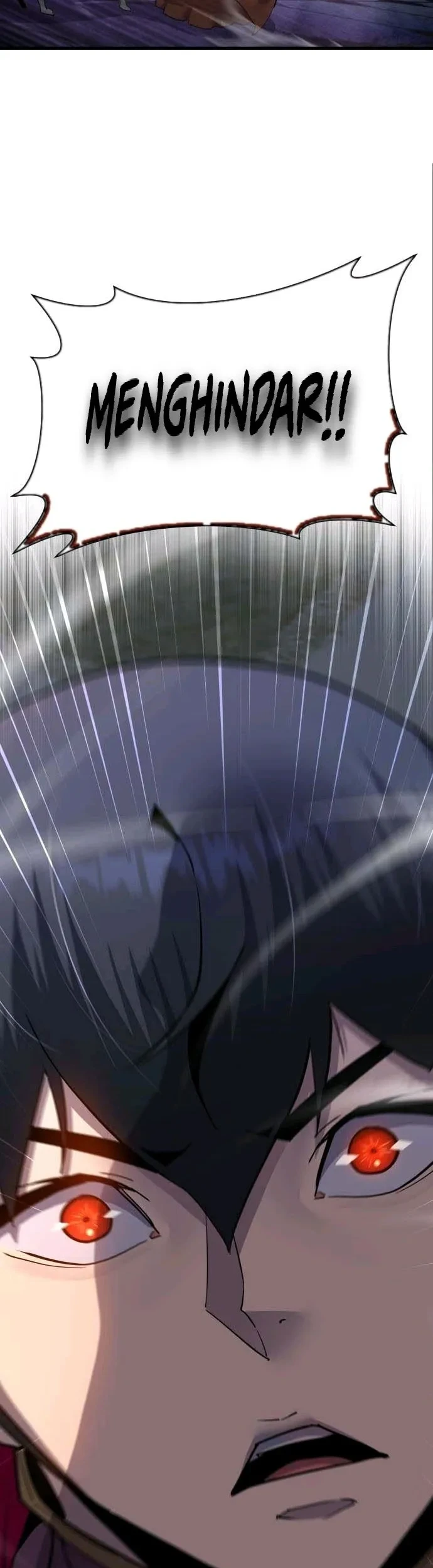 Genius Mage Who Uses Fists Chapter 66 Gambar 57