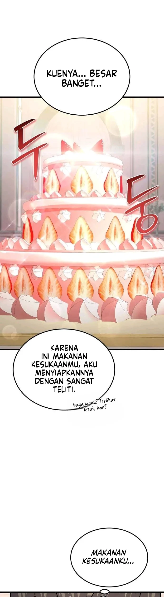 Genius Mage Who Uses Fists Chapter 66 Gambar 7