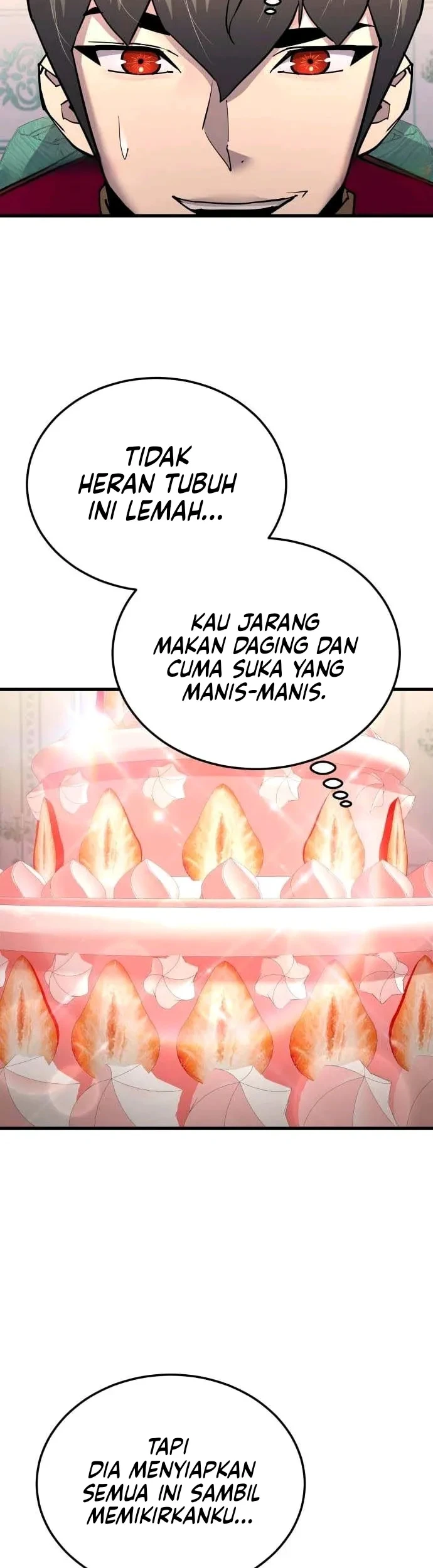 Genius Mage Who Uses Fists Chapter 66 Gambar 8