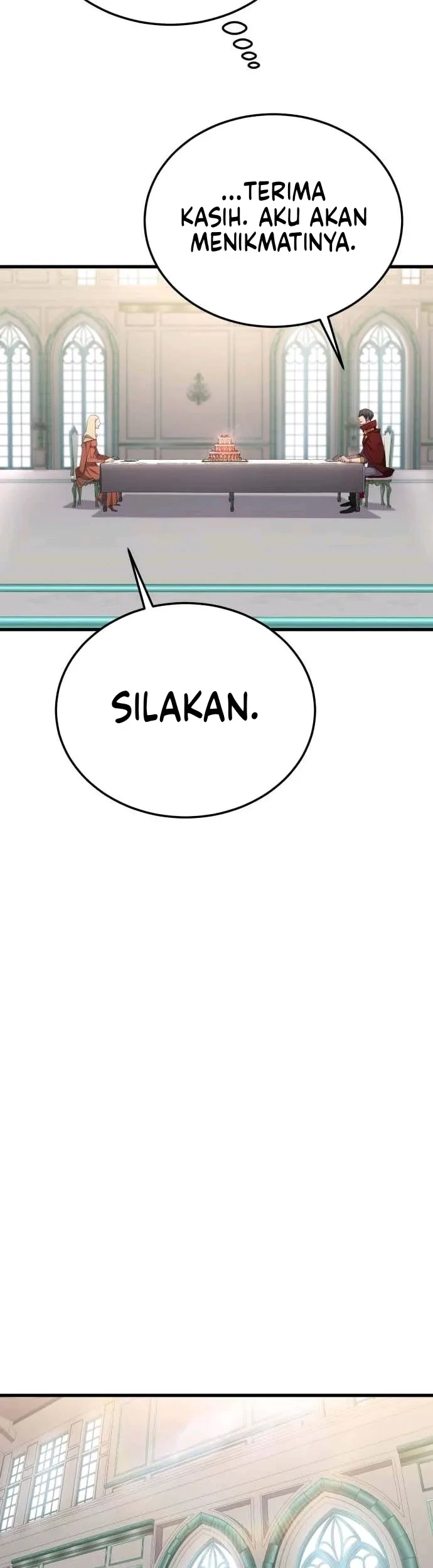 Genius Mage Who Uses Fists Chapter 66 Gambar 9