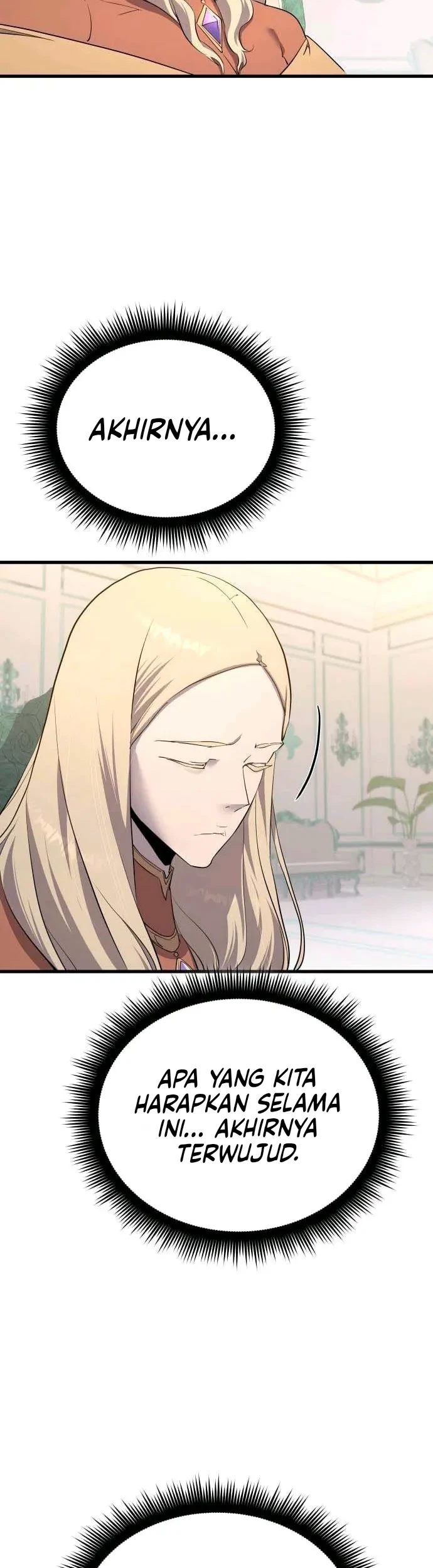 Genius Mage Who Uses Fists Chapter 66 Gambar 14