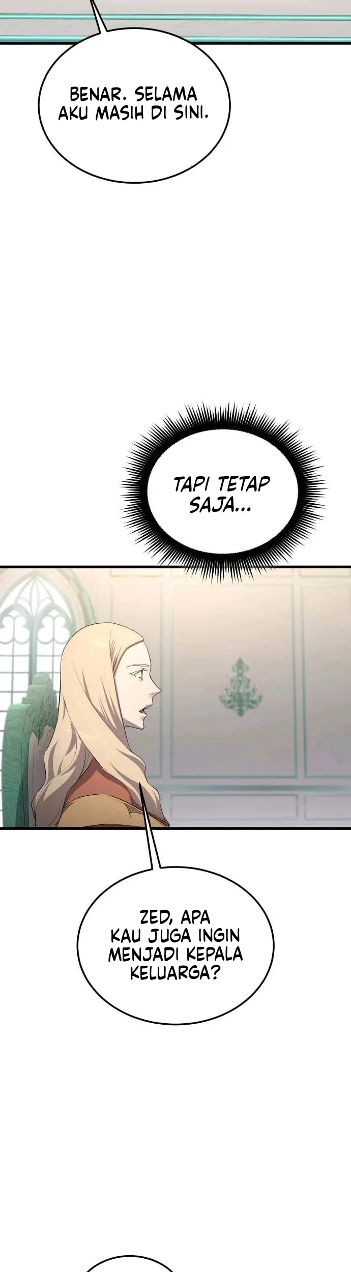 Genius Mage Who Uses Fists Chapter 66 Gambar 16
