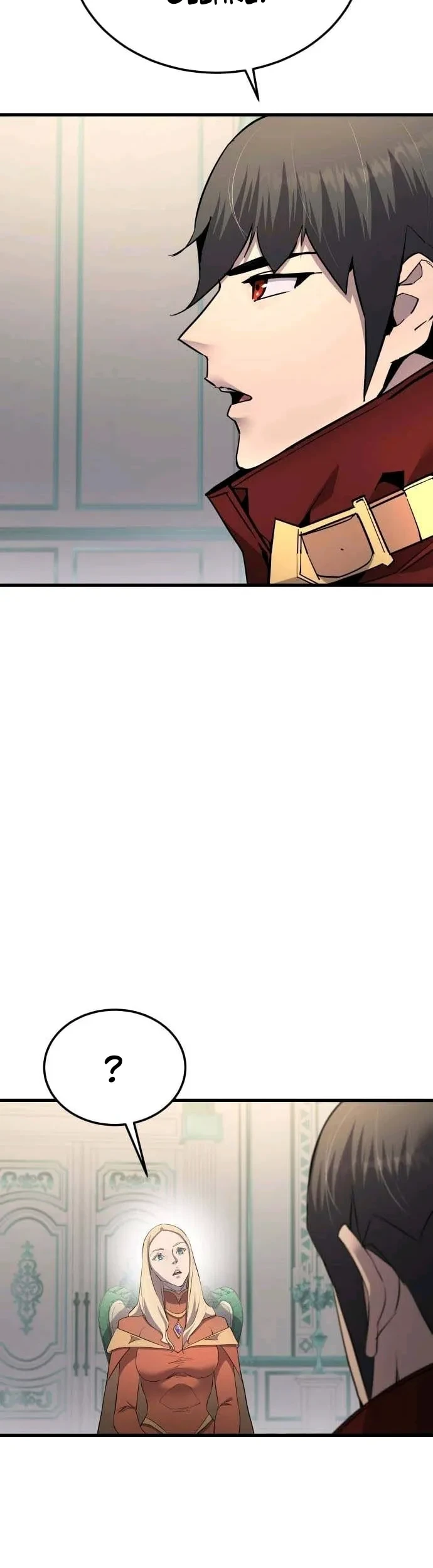 Genius Mage Who Uses Fists Chapter 66 Gambar 20
