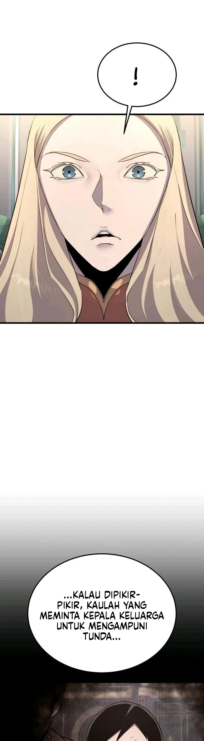 Genius Mage Who Uses Fists Chapter 66 Gambar 21