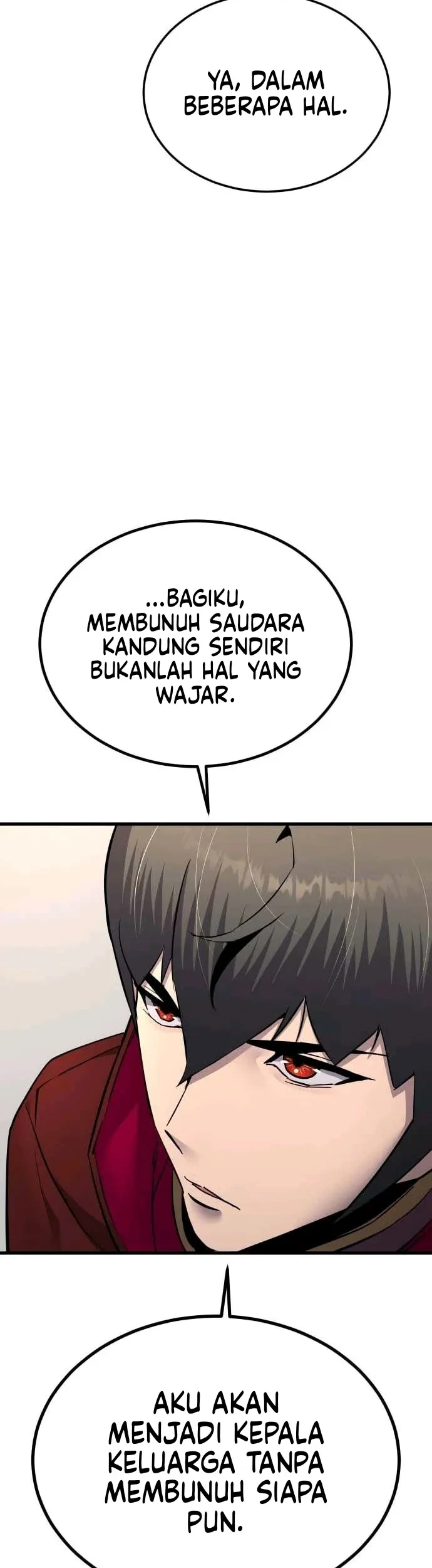 Genius Mage Who Uses Fists Chapter 66 Gambar 23
