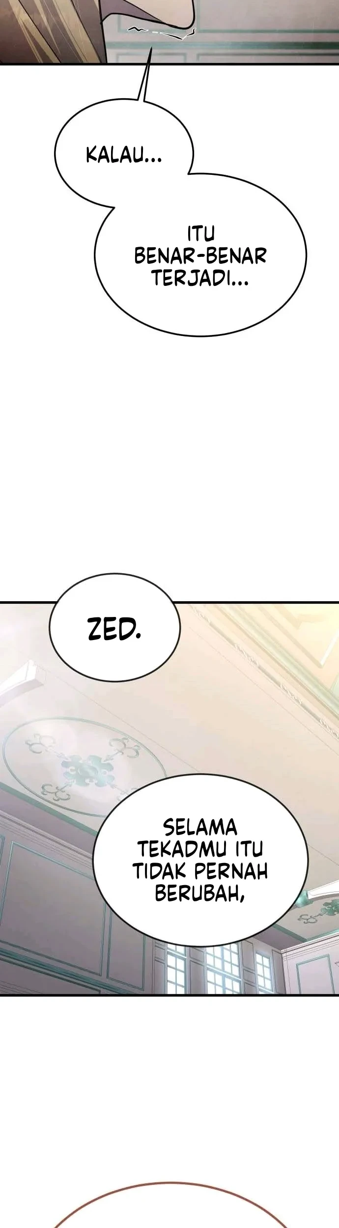 Genius Mage Who Uses Fists Chapter 66 Gambar 28