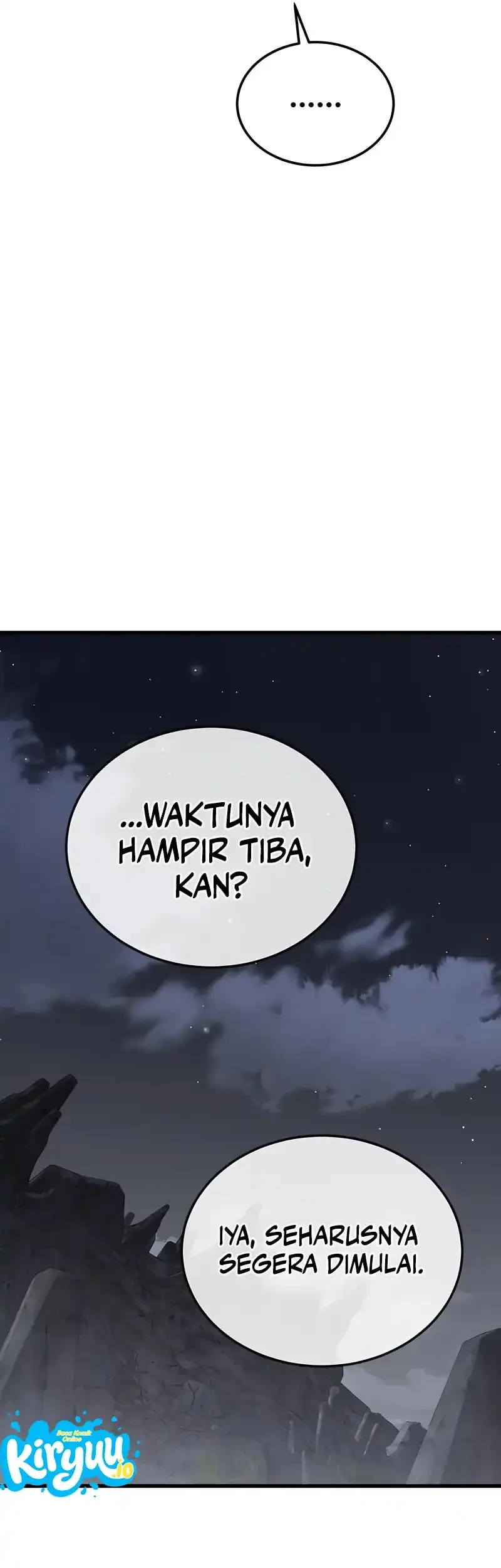 Genius Mage Who Uses Fists Chapter 67 Gambar 56