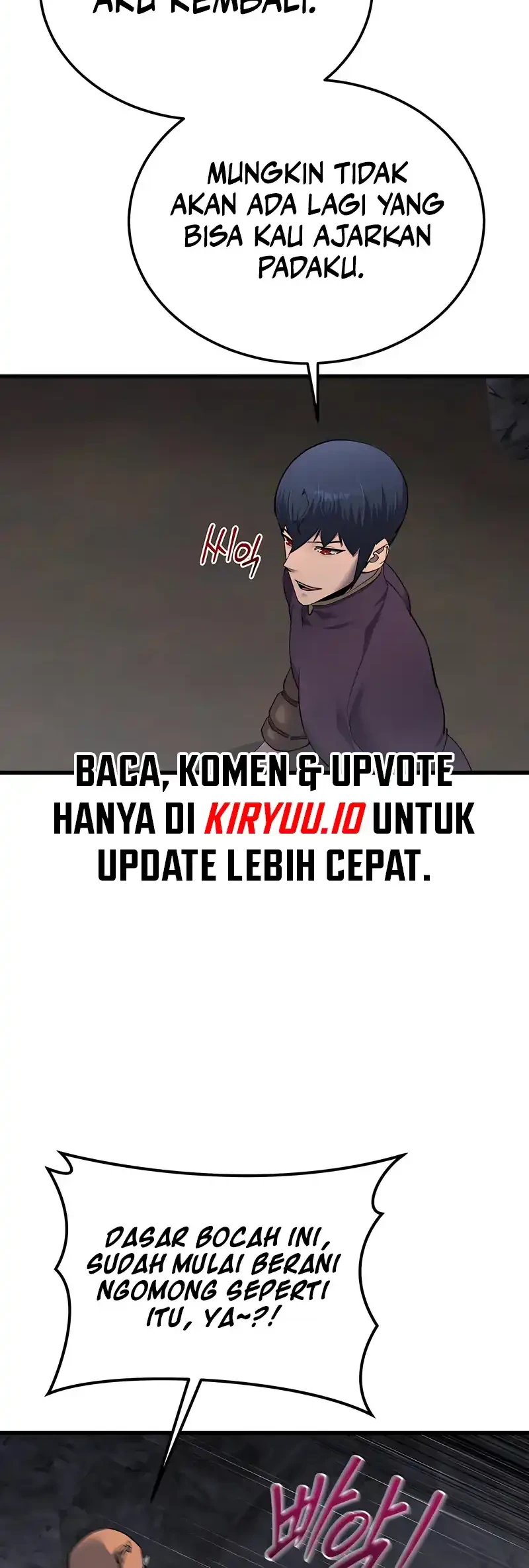 Genius Mage Who Uses Fists Chapter 67 Gambar 61