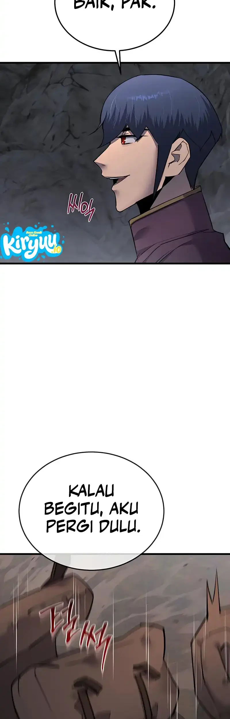 Genius Mage Who Uses Fists Chapter 67 Gambar 69
