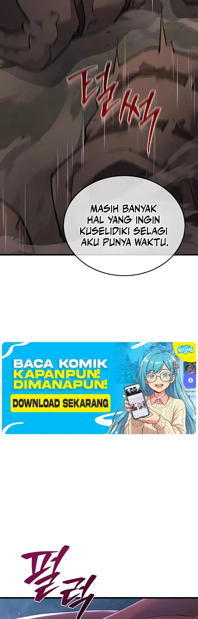Genius Mage Who Uses Fists Chapter 67 Gambar 70