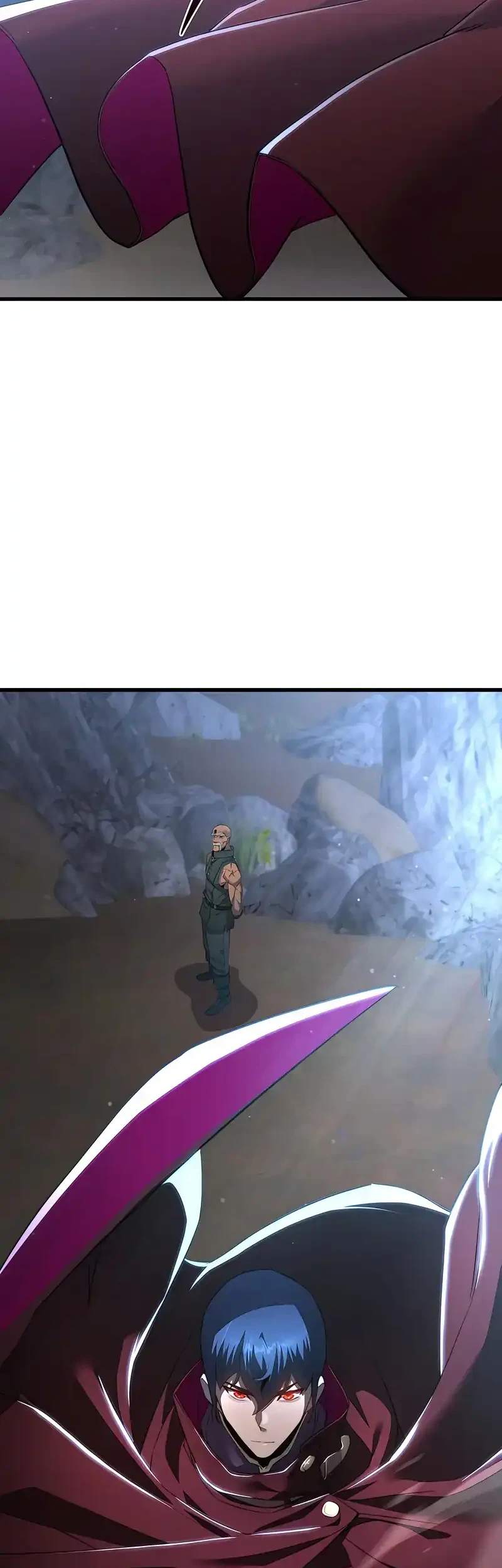 Genius Mage Who Uses Fists Chapter 67 Gambar 71