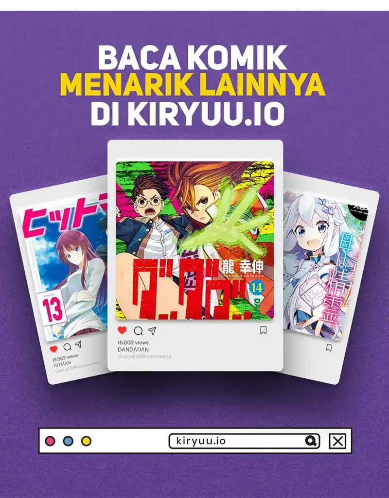 Genius Mage Who Uses Fists Chapter 67 Gambar 73
