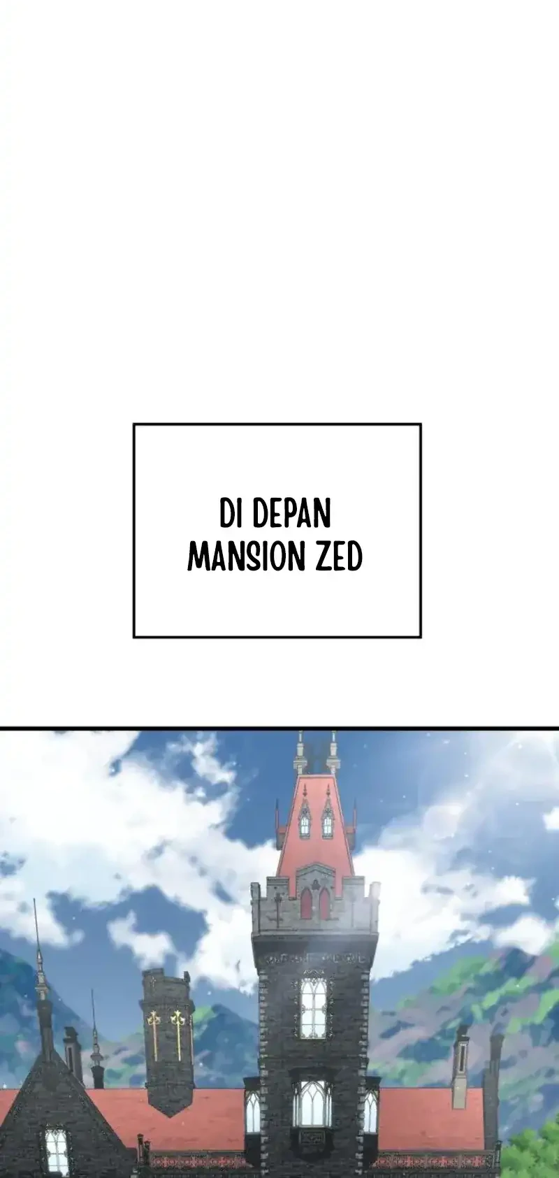 Genius Mage Who Uses Fists Chapter 68 Gambar 67