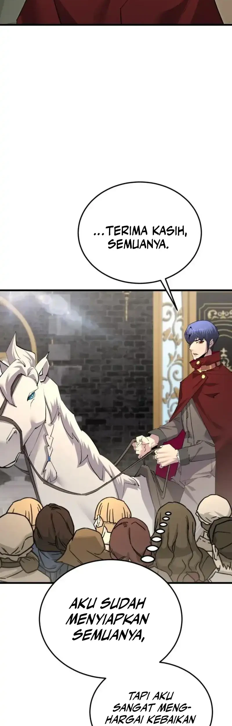 Genius Mage Who Uses Fists Chapter 68 Gambar 71