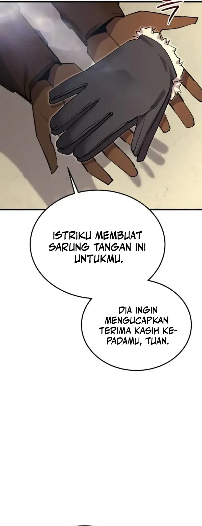 Genius Mage Who Uses Fists Chapter 68 Gambar 73