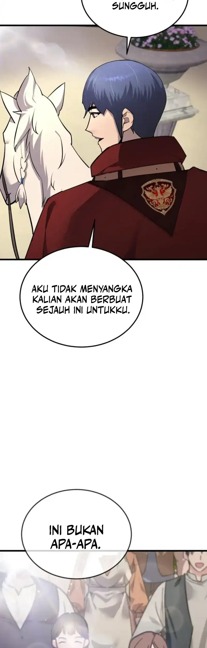 Genius Mage Who Uses Fists Chapter 68 Gambar 75