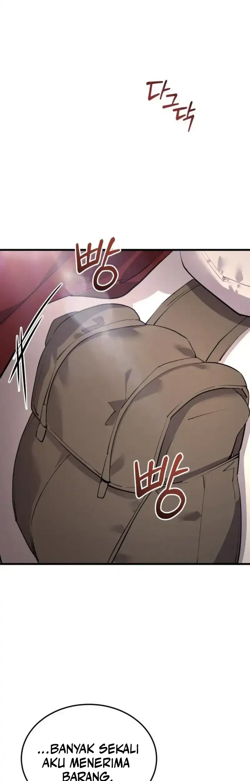 Genius Mage Who Uses Fists Chapter 68 Gambar 80