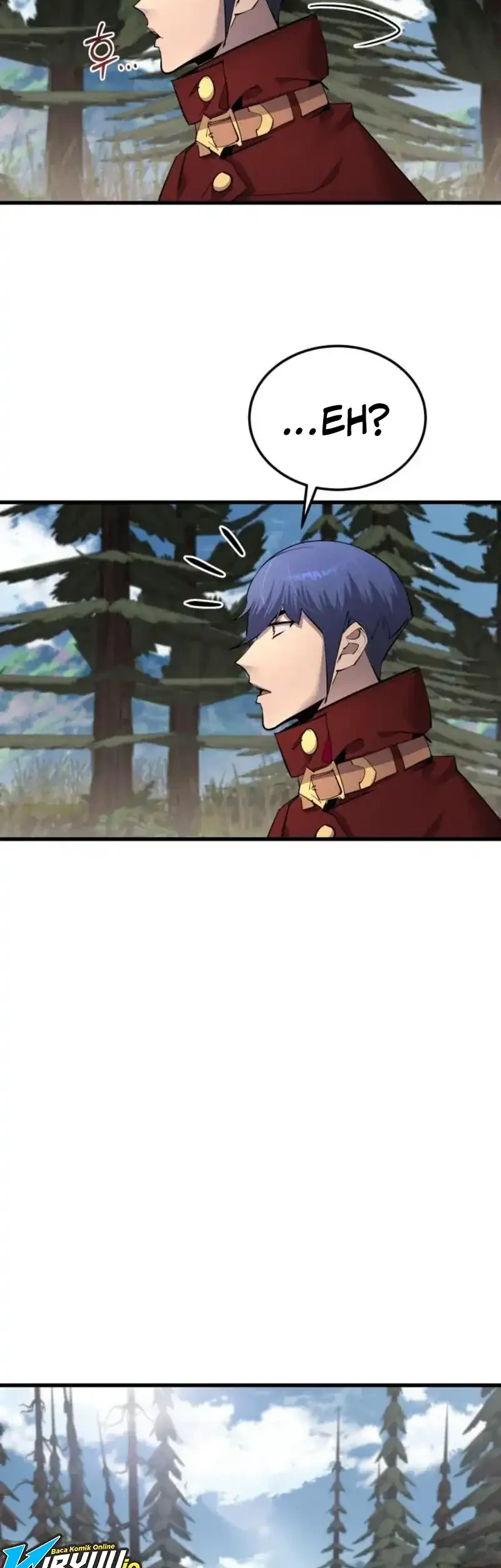 Genius Mage Who Uses Fists Chapter 68 Gambar 82