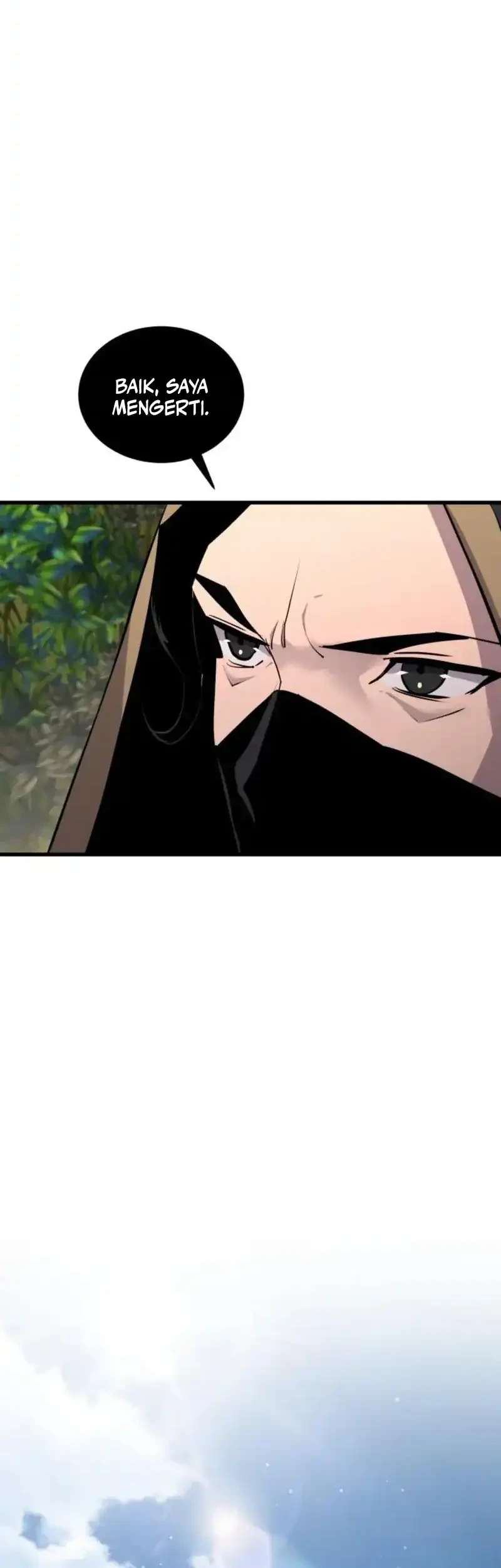 Genius Mage Who Uses Fists Chapter 68 Gambar 91