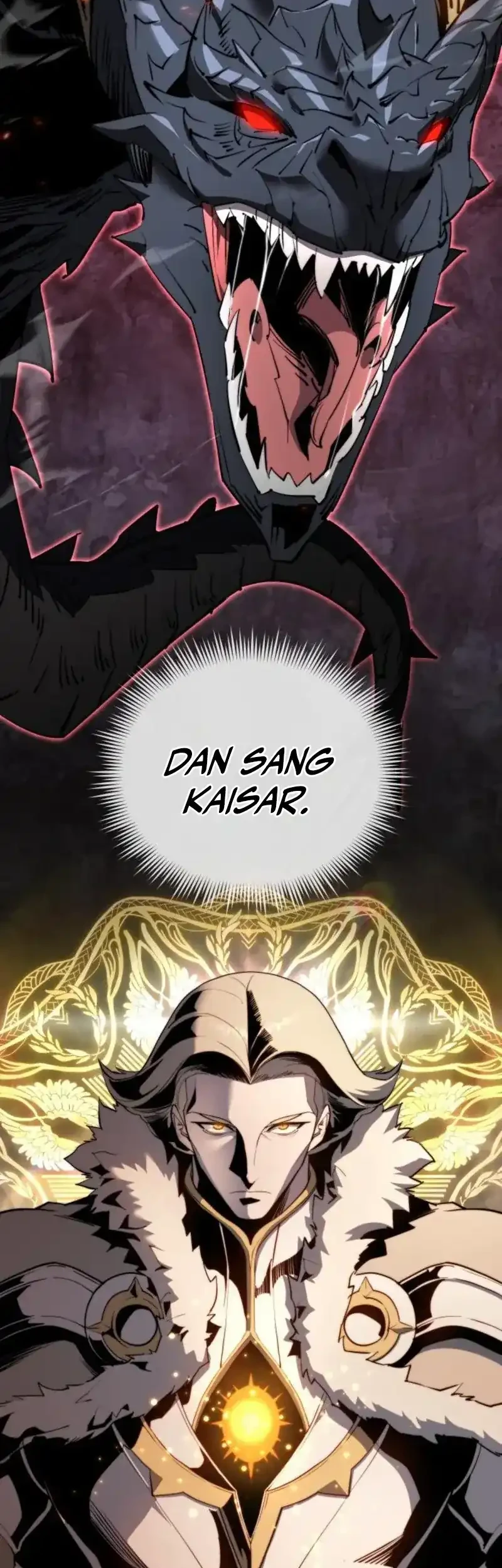 Genius Mage Who Uses Fists Chapter 68 Gambar 96