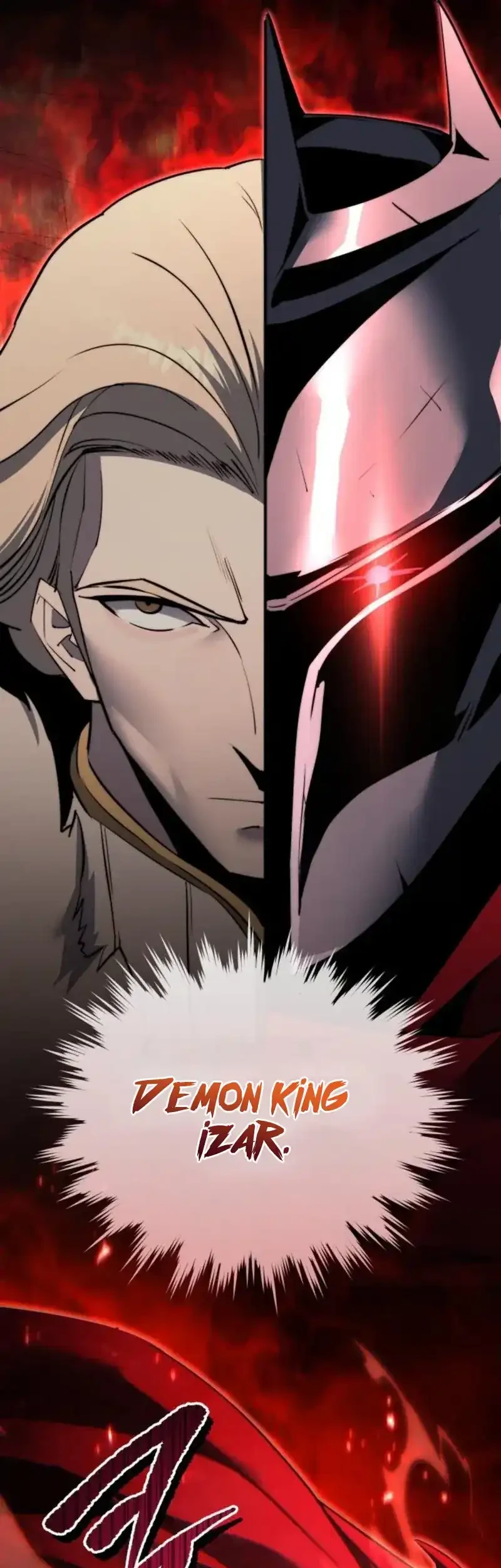 Genius Mage Who Uses Fists Chapter 68 Gambar 98