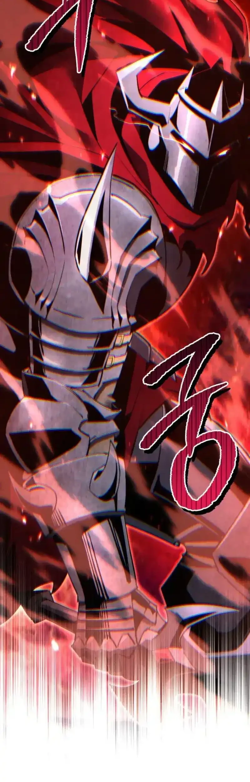 Genius Mage Who Uses Fists Chapter 68 Gambar 99