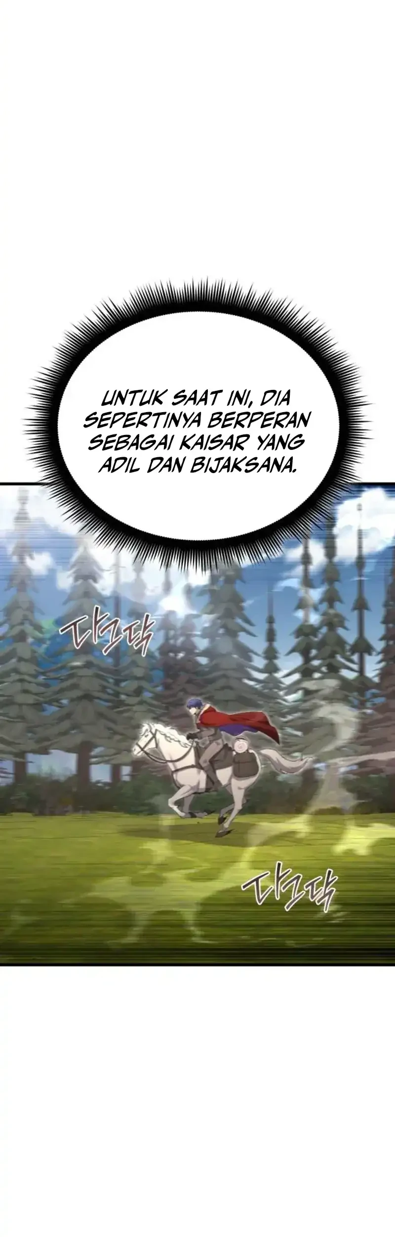Genius Mage Who Uses Fists Chapter 68 Gambar 100