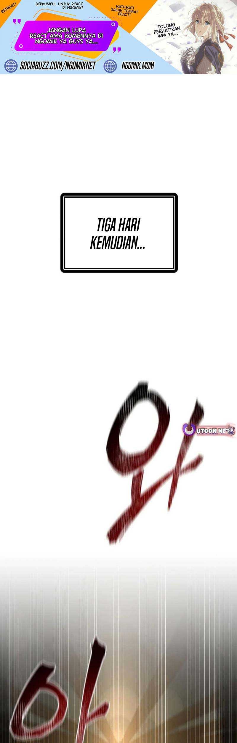 Baca Manhwa Genius Mage Who Uses Fists Chapter 9 Gambar 2