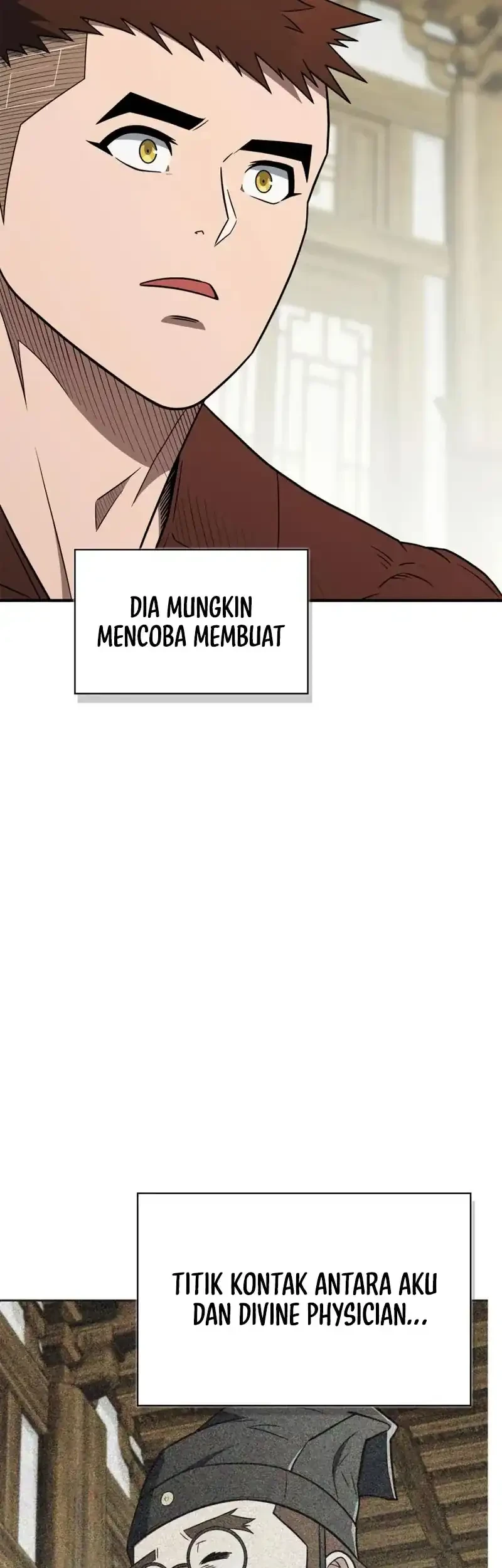 Genius Martial Arts Trainer Chapter 103 Gambar 36