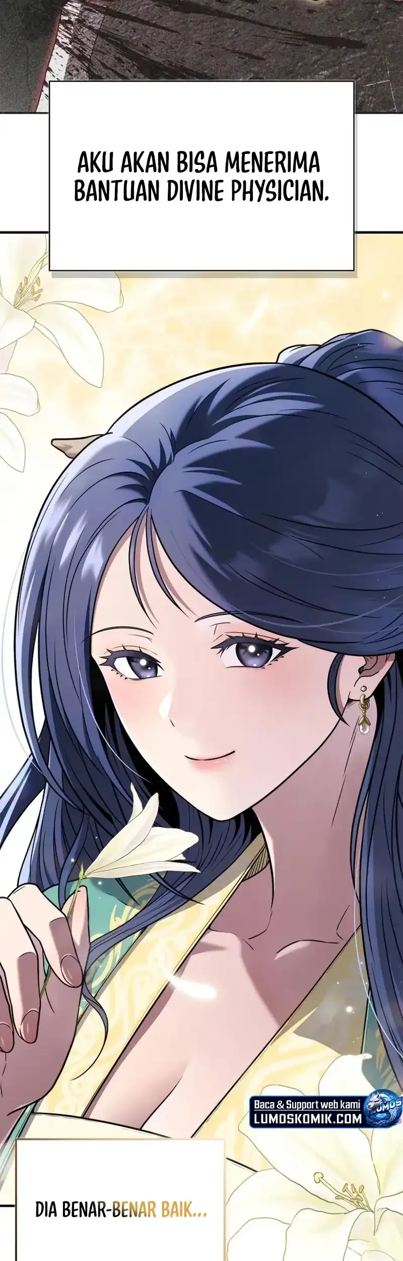 Genius Martial Arts Trainer Chapter 103 Gambar 39