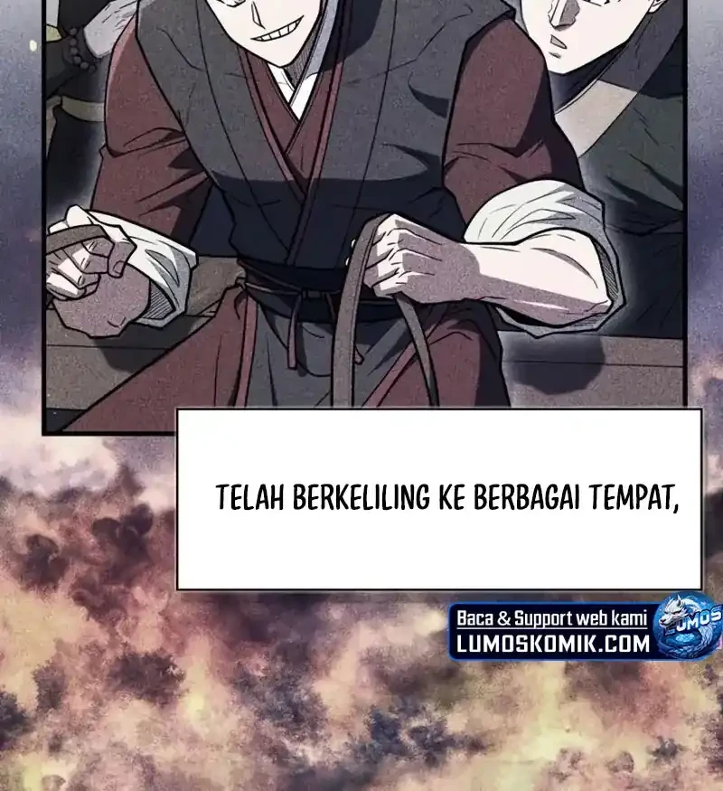 Genius Martial Arts Trainer Chapter 103 Gambar 47