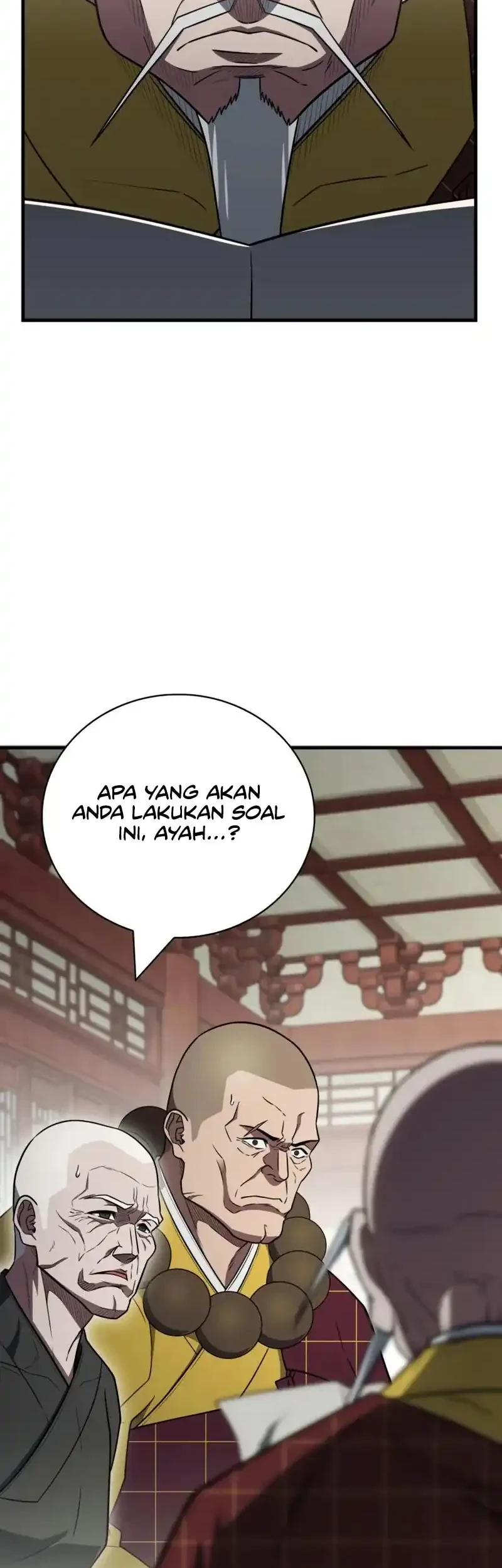 Genius Martial Arts Trainer Chapter 103 Gambar 49