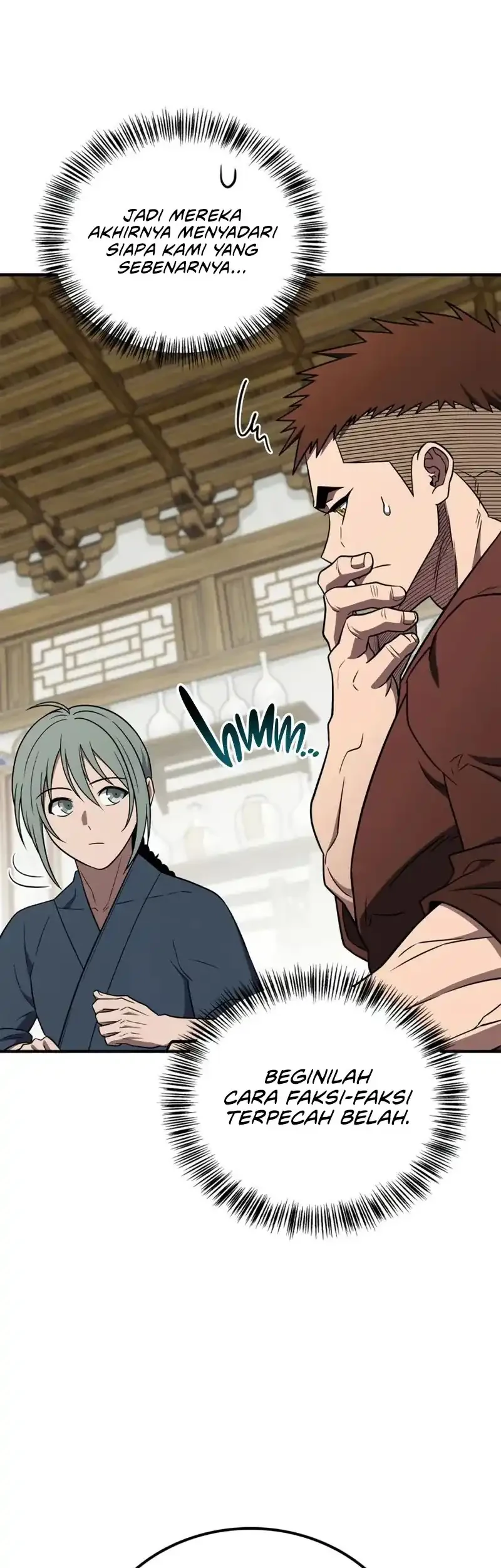 Genius Martial Arts Trainer Chapter 103 Gambar 63