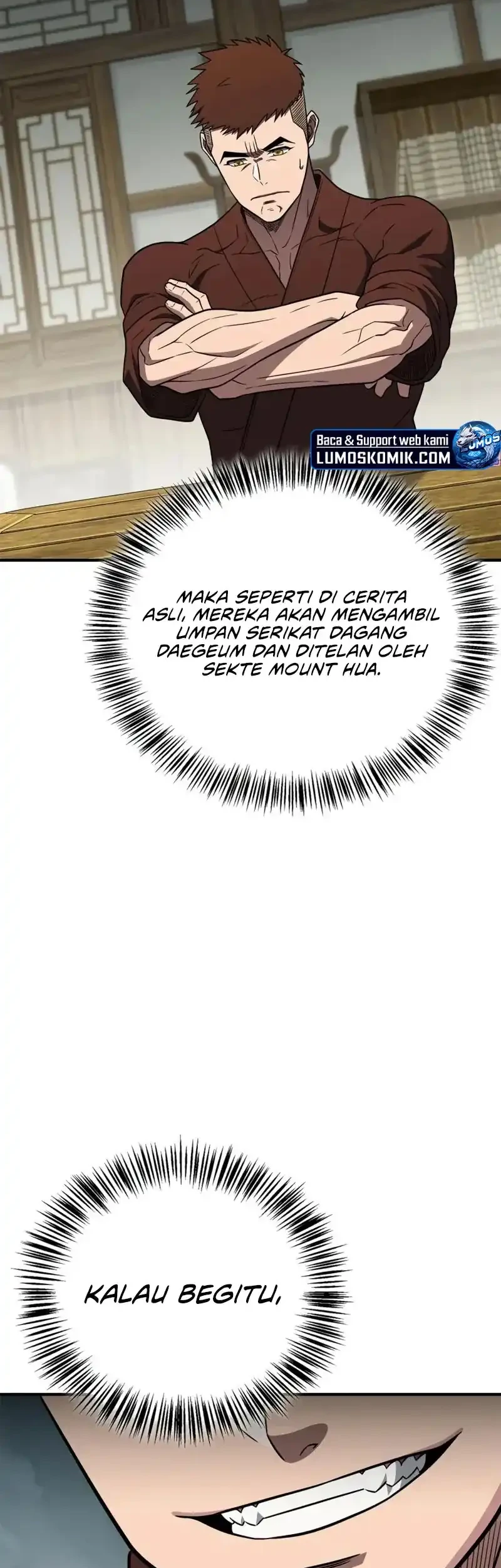 Genius Martial Arts Trainer Chapter 103 Gambar 67