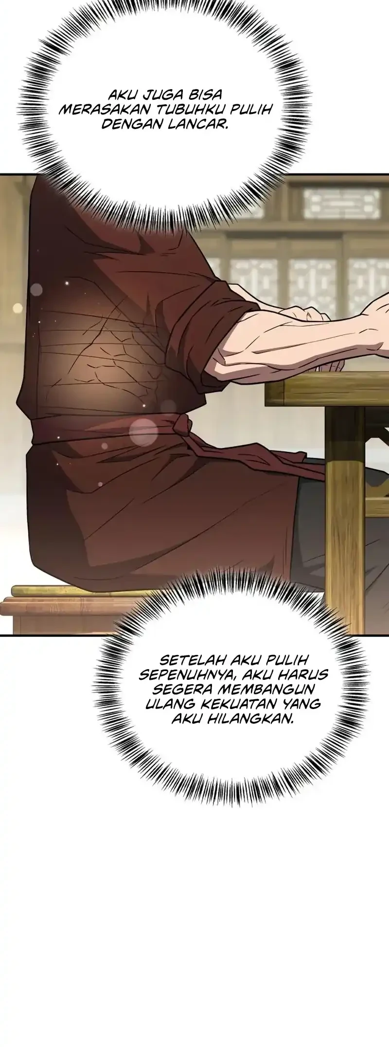 Genius Martial Arts Trainer Chapter 103 Gambar 75