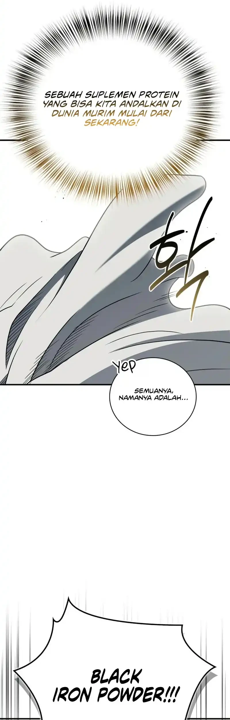 Genius Martial Arts Trainer Chapter 103 Gambar 5