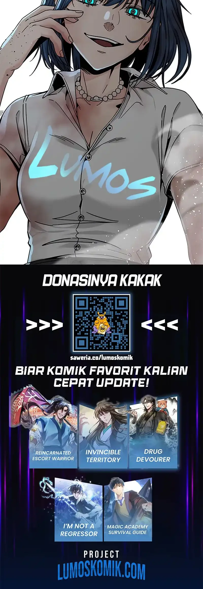 Genius Martial Arts Trainer Chapter 103 Gambar 89