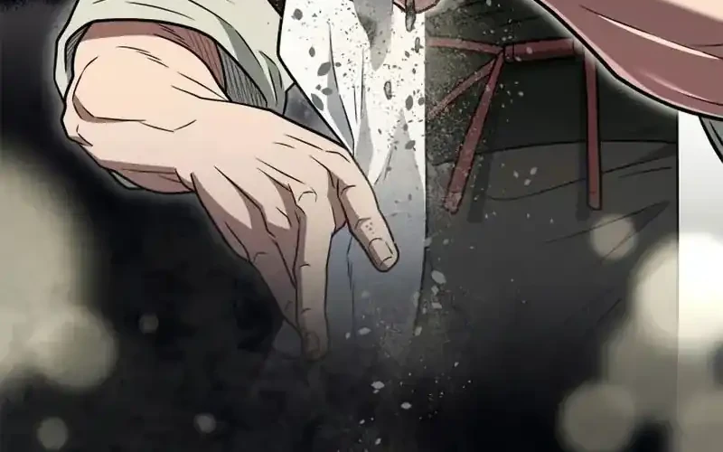 Genius Martial Arts Trainer Chapter 103 Gambar 9