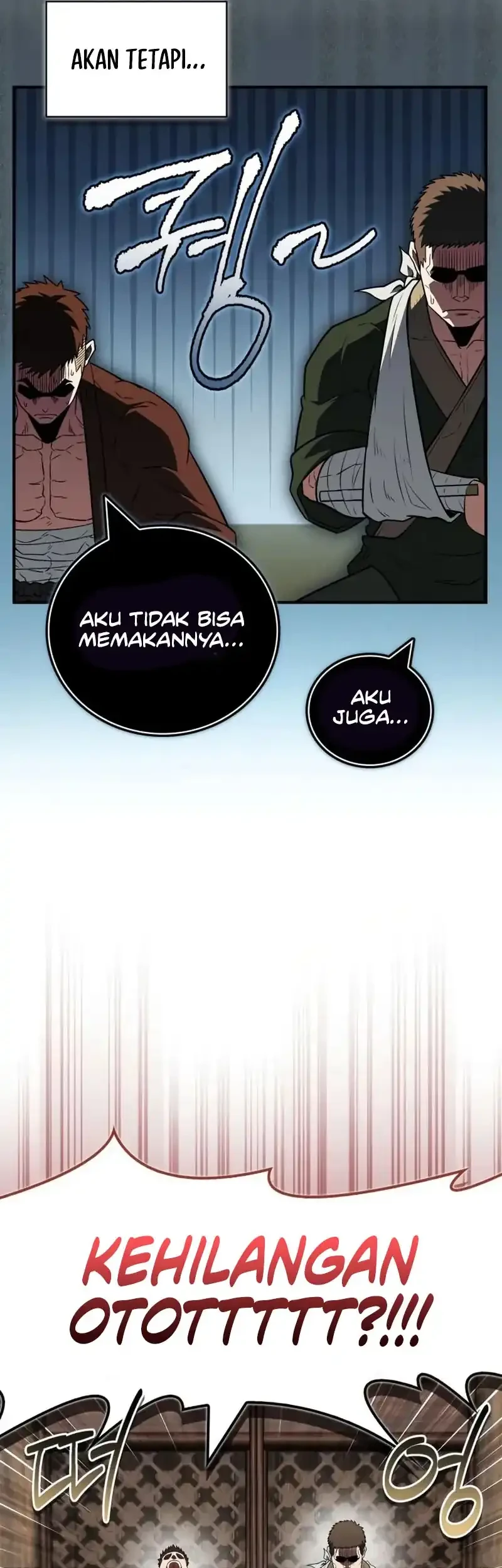 Genius Martial Arts Trainer Chapter 103 Gambar 13