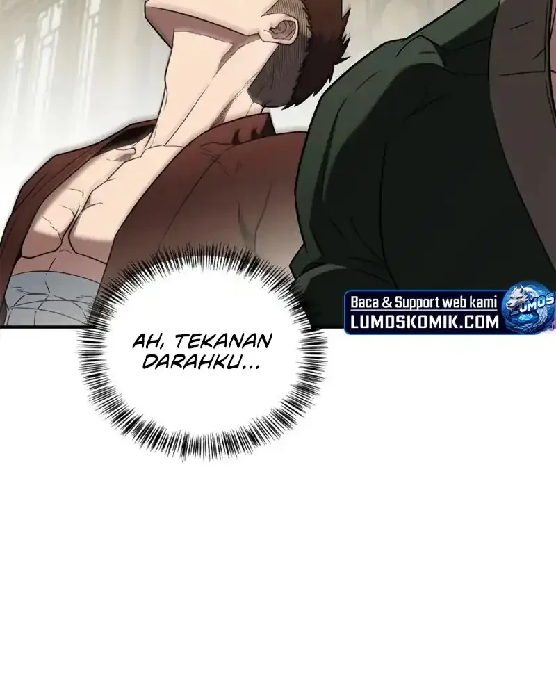 Genius Martial Arts Trainer Chapter 103 Gambar 18