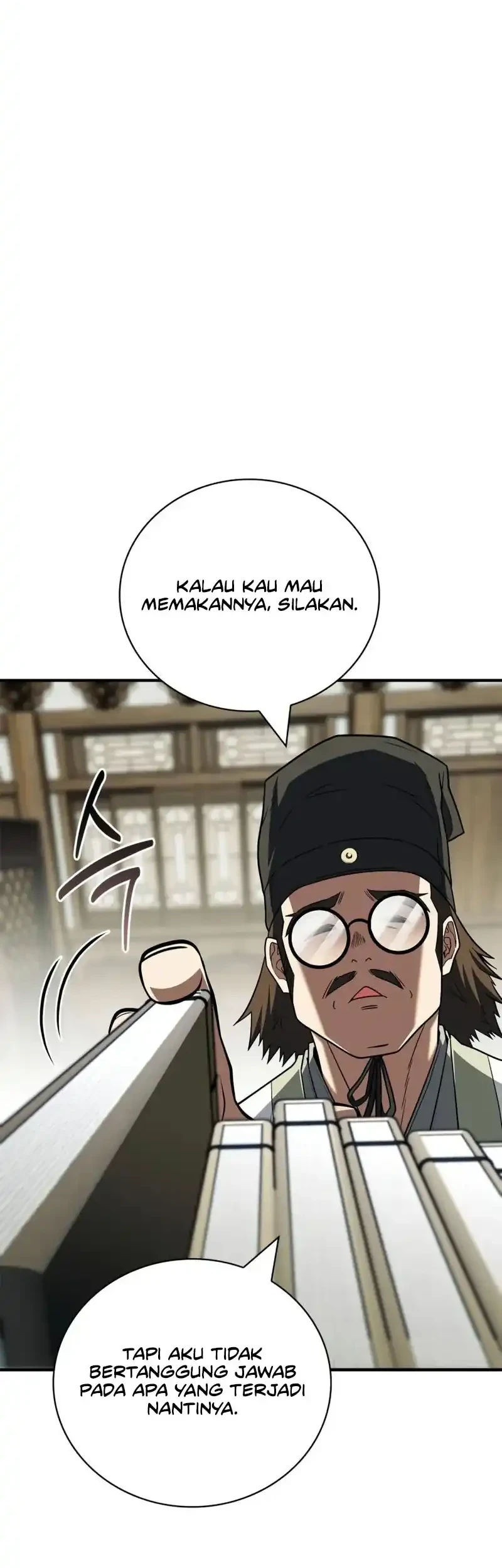 Genius Martial Arts Trainer Chapter 103 Gambar 20