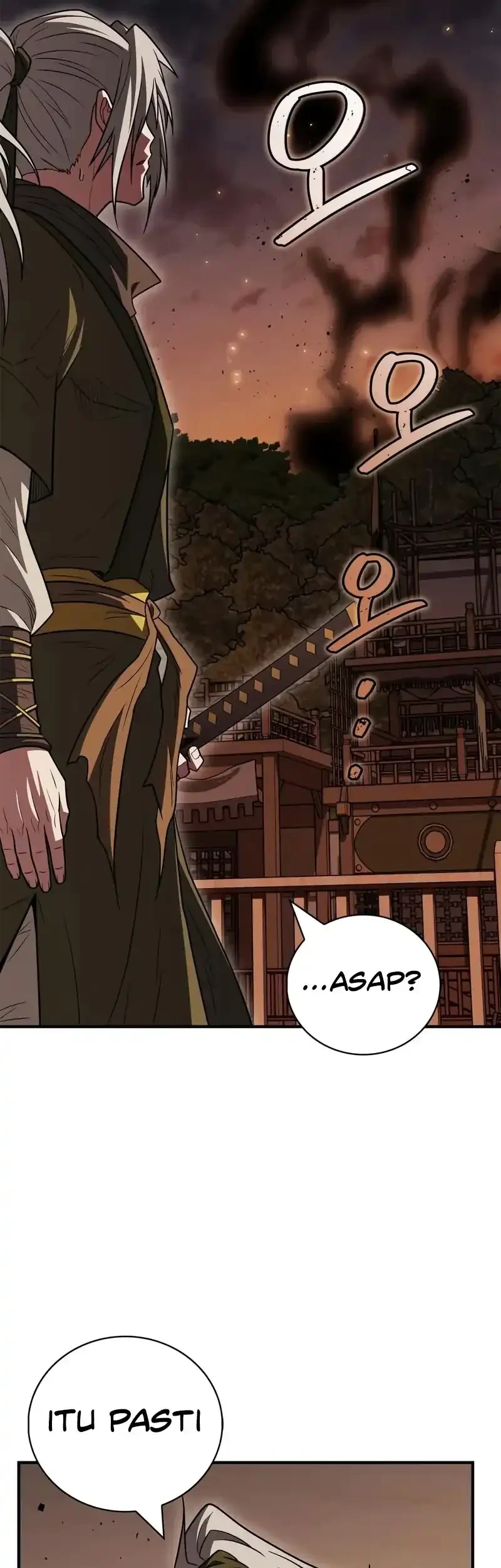 Genius Martial Arts Trainer Chapter 104 Gambar 31