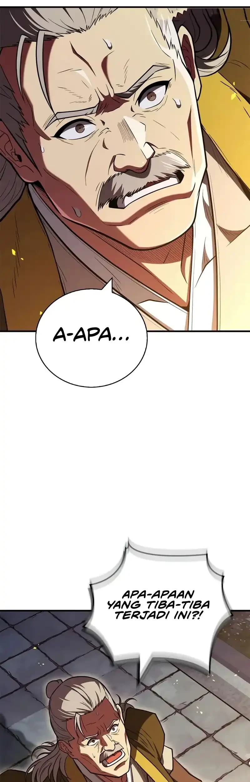 Genius Martial Arts Trainer Chapter 104 Gambar 37