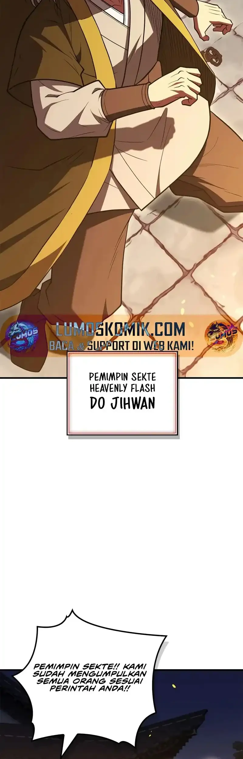 Genius Martial Arts Trainer Chapter 104 Gambar 38