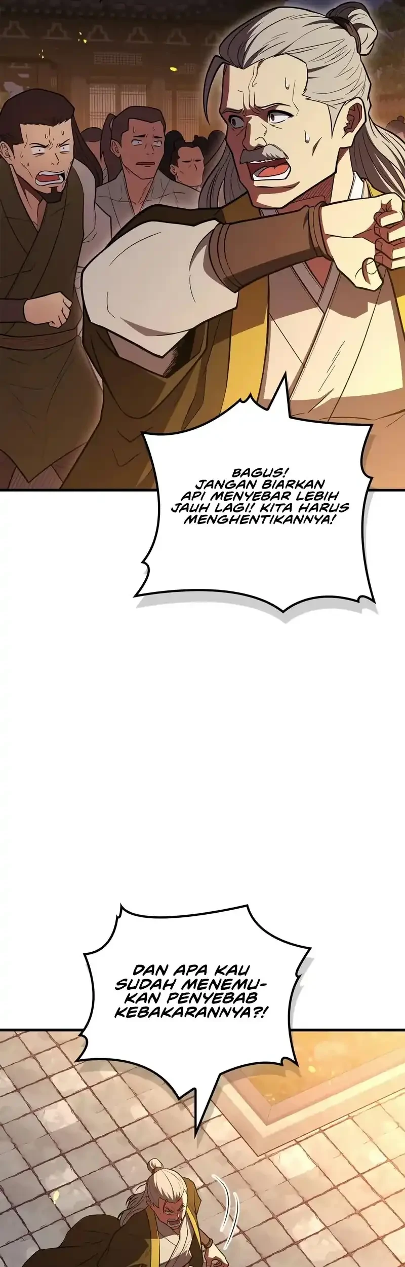 Genius Martial Arts Trainer Chapter 104 Gambar 39