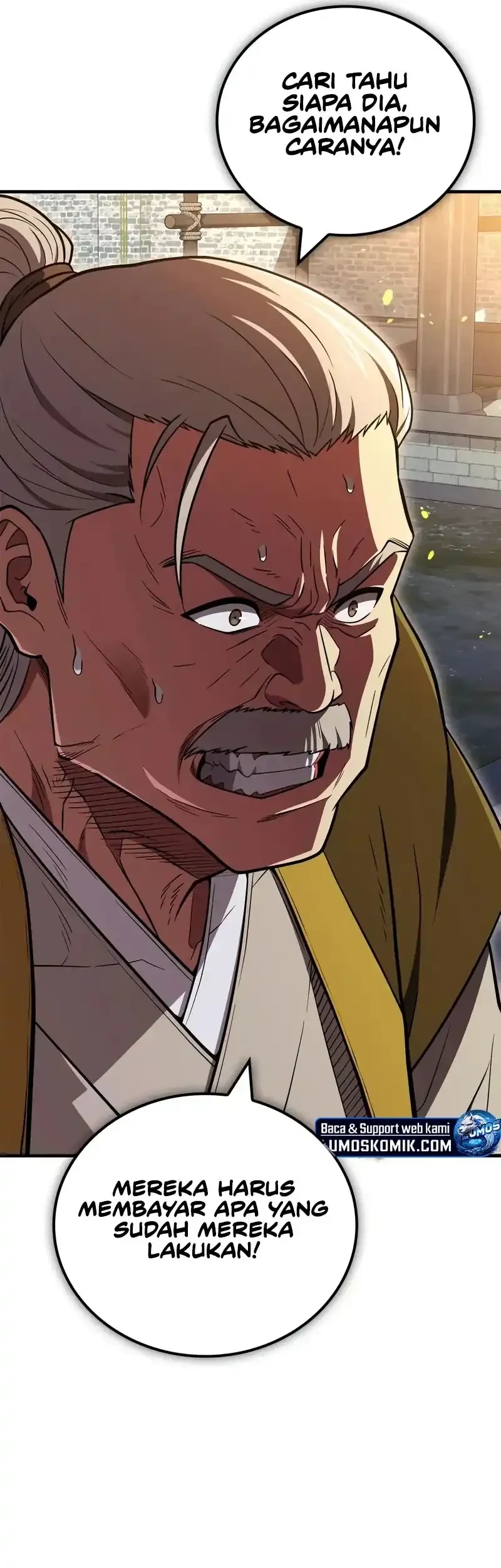 Genius Martial Arts Trainer Chapter 104 Gambar 41