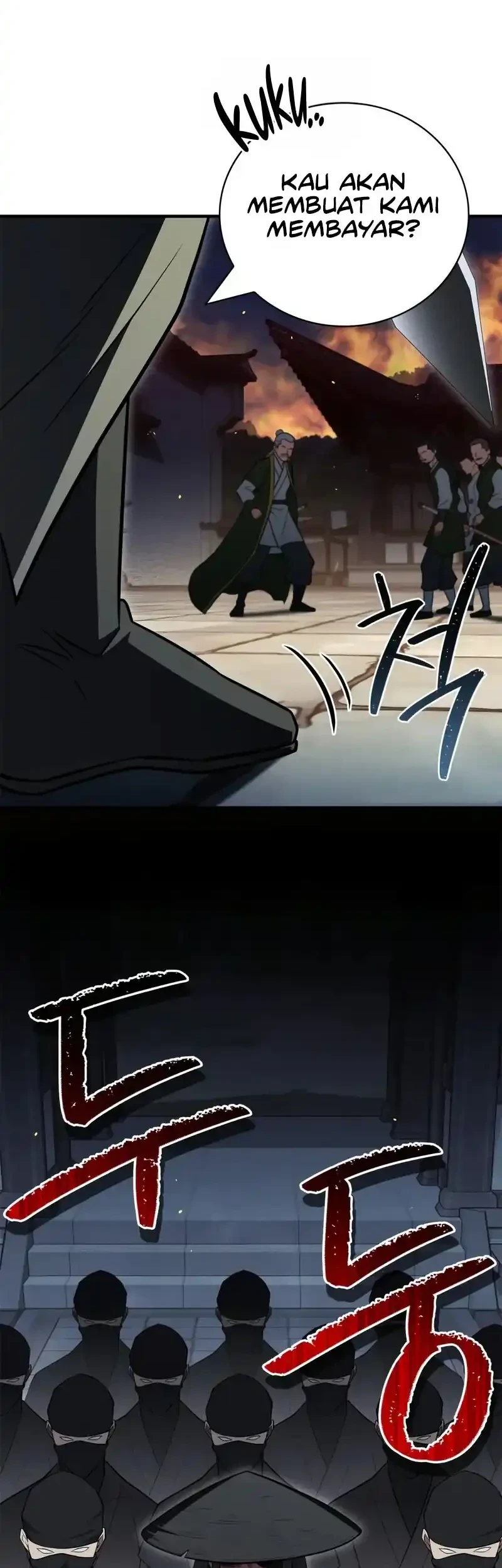 Genius Martial Arts Trainer Chapter 104 Gambar 42