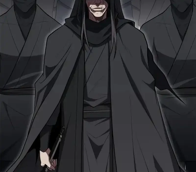 Genius Martial Arts Trainer Chapter 104 Gambar 43