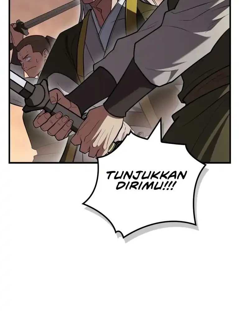 Genius Martial Arts Trainer Chapter 104 Gambar 46
